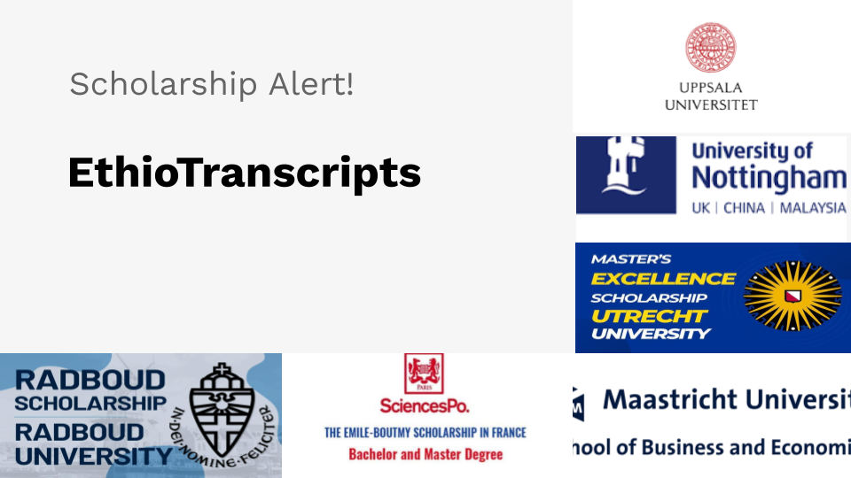 ethiotranscripts